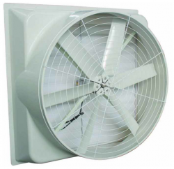 塑鋼負壓風(fēng)機應(yīng)用介紹